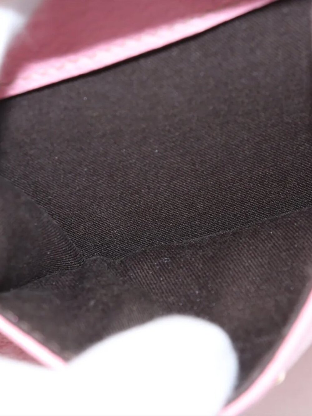 Gucci Limited Pink Leather Tote J11 - Picture 11 of 16